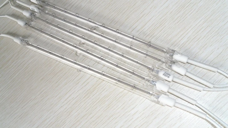 Quartz Heater Tube Fits Small Space & Portable Heating Needs high quality Quartz Heater Tube Fits Small Space & Portable Heating Needs high quality
