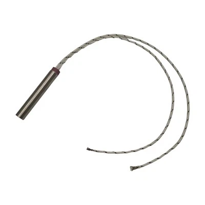 220v سنگل ہیڈ کارتوس حرارتی عنصر